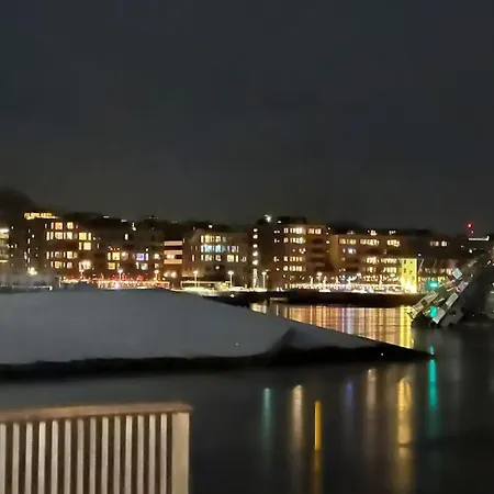 Superb By The Opera House * Oslo