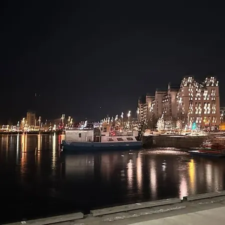 شقة Superb By The Opera House